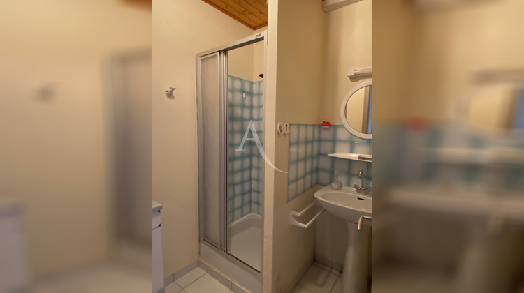 Ma-Cabane - Vente Appartement LA BERNERIE-EN-RETZ, 60 m²