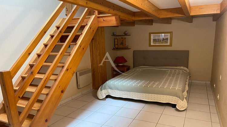 Ma-Cabane - Vente Appartement LA BERNERIE-EN-RETZ, 60 m²