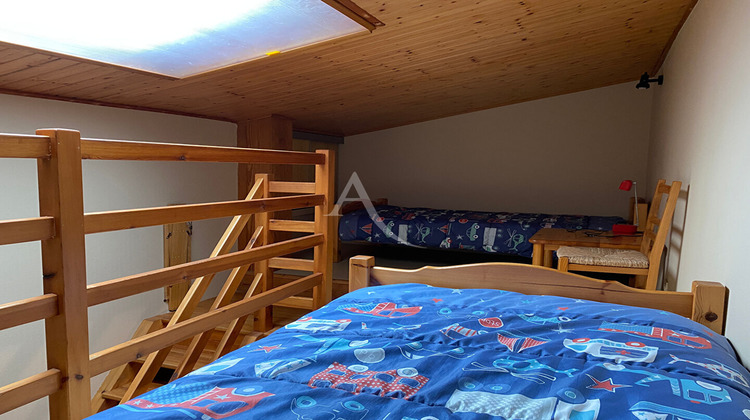 Ma-Cabane - Vente Appartement LA BERNERIE-EN-RETZ, 60 m²