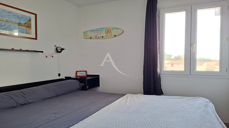 Ma-Cabane - Vente Appartement LA BERNERIE-EN-RETZ, 27 m²