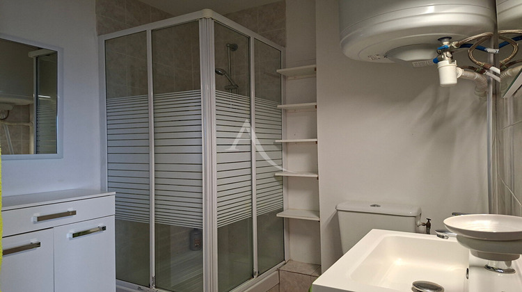 Ma-Cabane - Vente Appartement LA BERNERIE-EN-RETZ, 27 m²