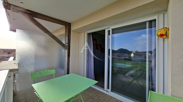 Ma-Cabane - Vente Appartement LA BERNERIE-EN-RETZ, 27 m²