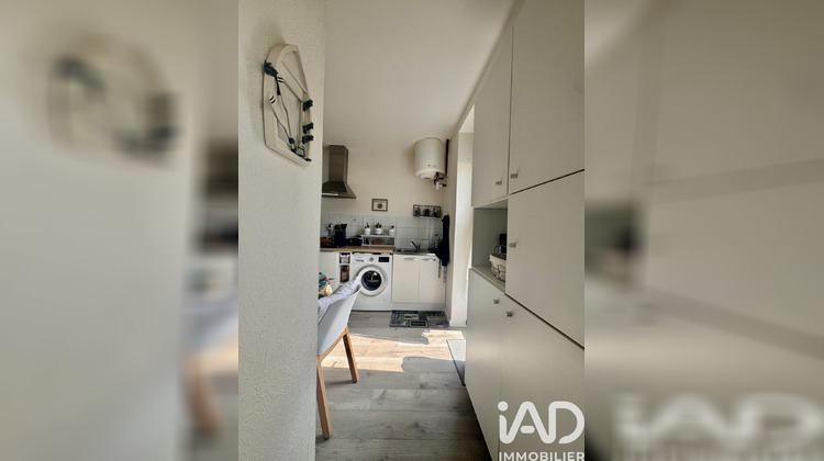 Ma-Cabane - Vente Appartement La Bernerie-en-Retz, 24 m²