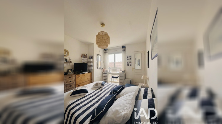 Ma-Cabane - Vente Appartement La Bernerie-en-Retz, 24 m²