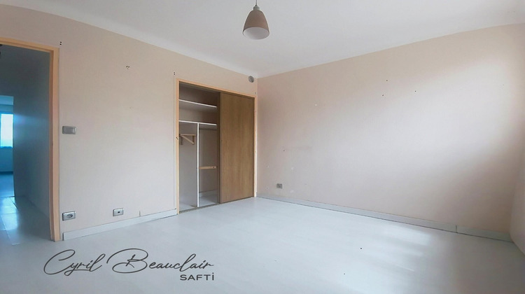 Ma-Cabane - Vente Appartement La Bernerie-en-Retz, 55 m²