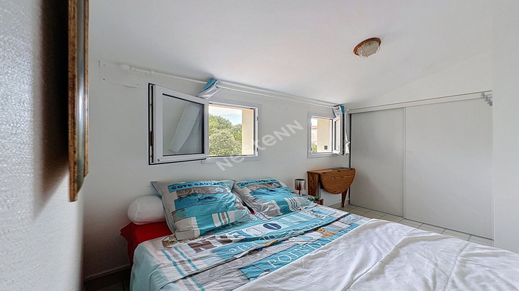 Ma-Cabane - Vente Appartement LA BERNERIE-EN-RETZ, 43 m²