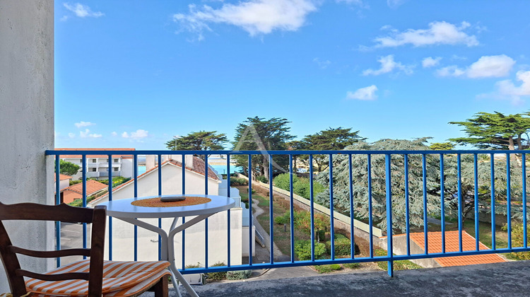 Ma-Cabane - Vente Appartement LA BERNERIE-EN-RETZ, 47 m²