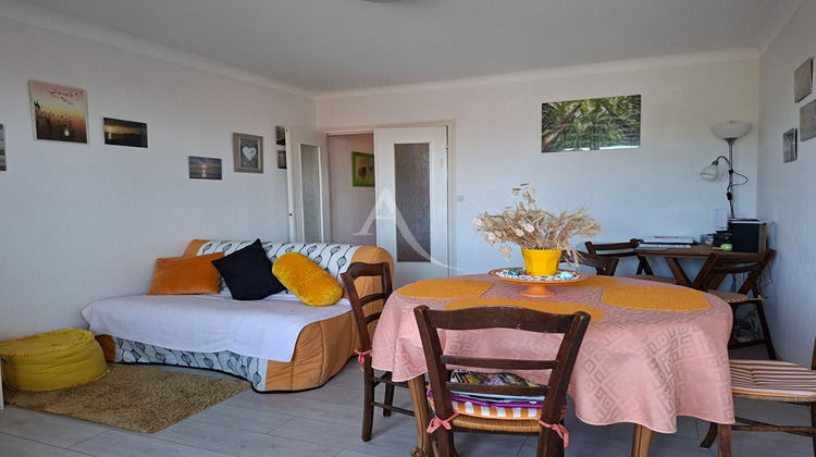 Ma-Cabane - Vente Appartement LA BERNERIE-EN-RETZ, 47 m²