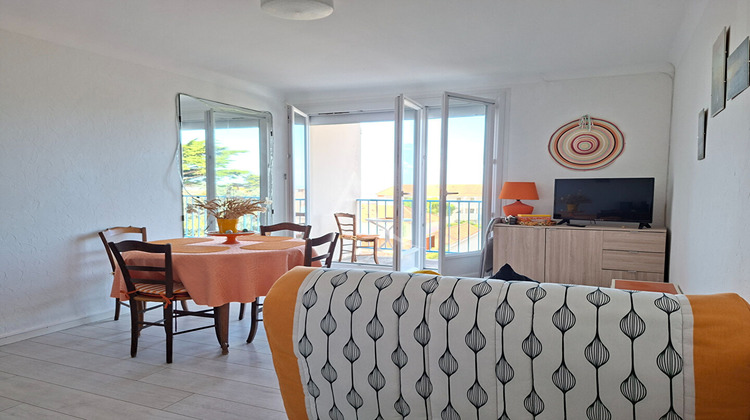 Ma-Cabane - Vente Appartement LA BERNERIE-EN-RETZ, 47 m²