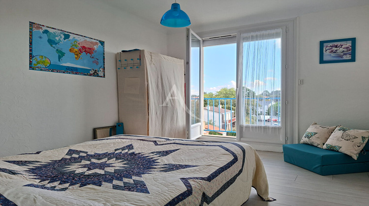 Ma-Cabane - Vente Appartement LA BERNERIE-EN-RETZ, 47 m²