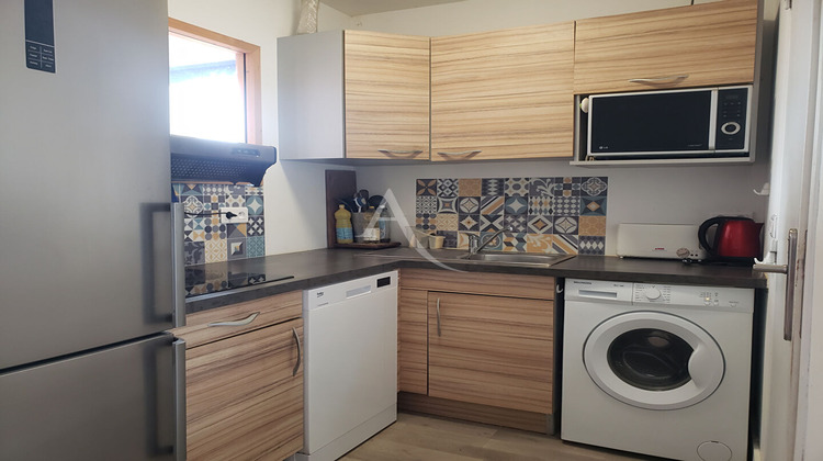 Ma-Cabane - Vente Appartement LA BERNERIE-EN-RETZ, 37 m²