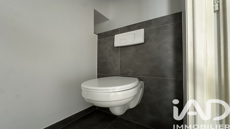 Ma-Cabane - Vente Appartement La Biolle, 35 m²