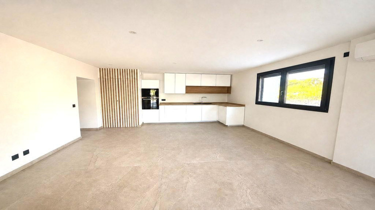 Ma-Cabane - Vente Appartement La Biolle, 65 m²