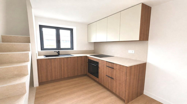 Ma-Cabane - Vente Appartement La Biolle, 42 m²