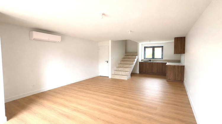 Ma-Cabane - Vente Appartement La Biolle, 42 m²