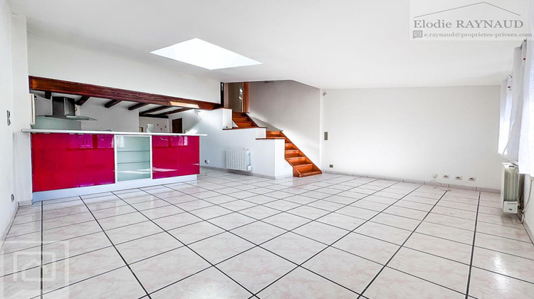 Ma-Cabane - Vente Appartement LA BOISSE, 42 m²