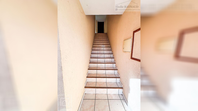 Ma-Cabane - Vente Appartement LA BOISSE, 42 m²
