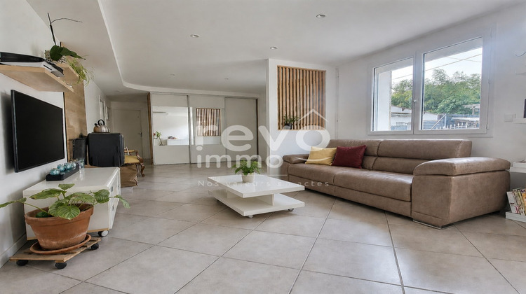 Ma-Cabane - Vente Appartement LA BOISSE, 90 m²