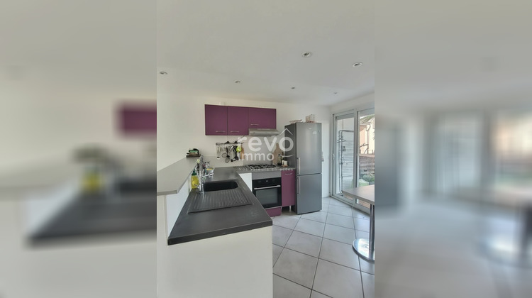 Ma-Cabane - Vente Appartement LA BOISSE, 90 m²
