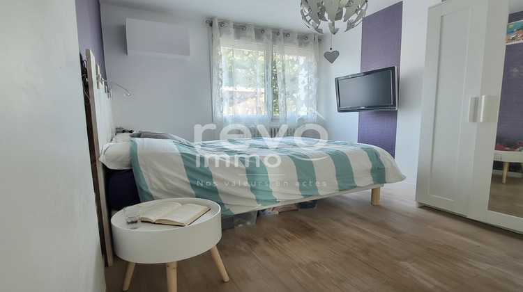 Ma-Cabane - Vente Appartement LA BOISSE, 90 m²