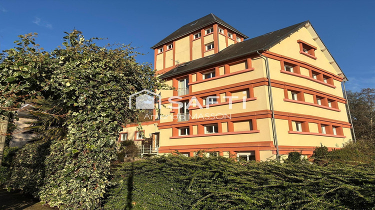 Ma-Cabane - Vente Appartement La Bonneville-sur-Iton, 63 m²