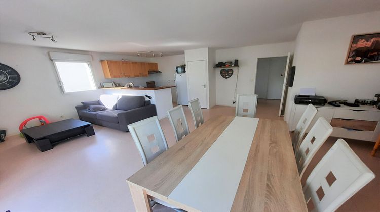 Ma-Cabane - Vente Appartement LA BOUEXIERE, 63 m²