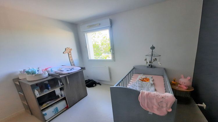 Ma-Cabane - Vente Appartement LA BOUEXIERE, 63 m²