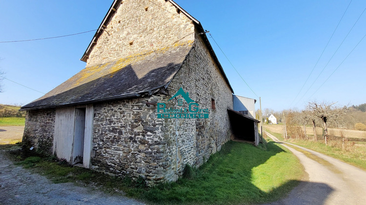 Ma-Cabane - Vente Appartement LA BOUEXIERE, 115 m²