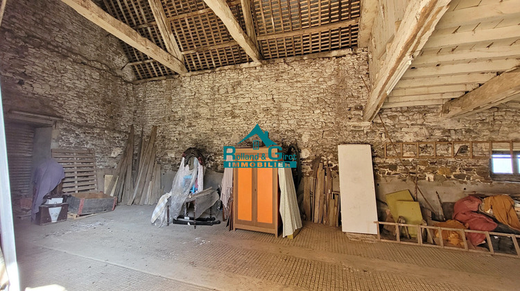 Ma-Cabane - Vente Appartement LA BOUEXIERE, 115 m²