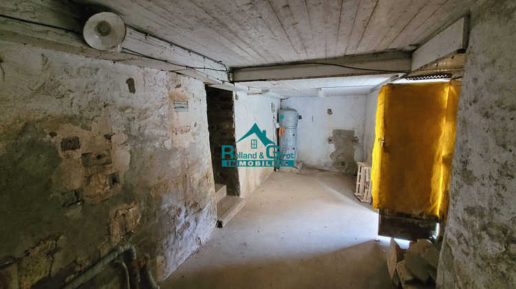 Ma-Cabane - Vente Appartement LA BOUEXIERE, 115 m²