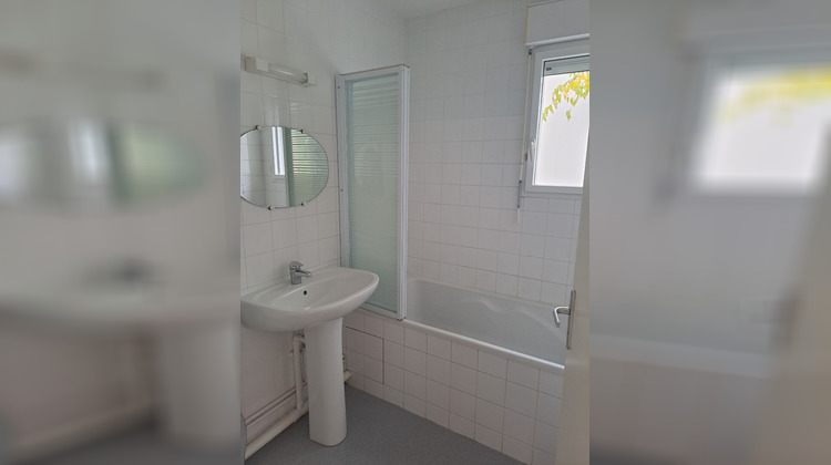 Ma-Cabane - Vente Appartement LA BOUEXIERE, 62 m²