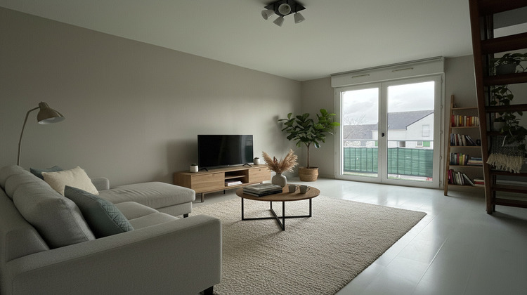 Ma-Cabane - Vente Appartement LA BOUEXIERE, 76 m²