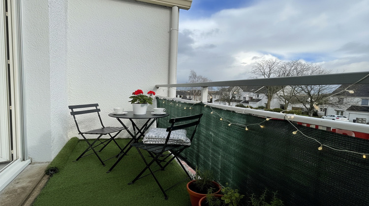 Ma-Cabane - Vente Appartement LA BOUEXIERE, 76 m²