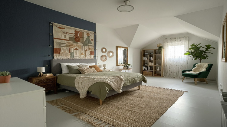 Ma-Cabane - Vente Appartement LA BOUEXIERE, 76 m²