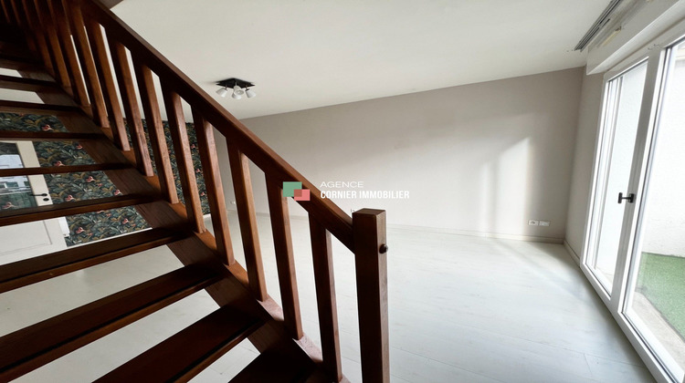 Ma-Cabane - Vente Appartement La Bouëxière, 76 m²