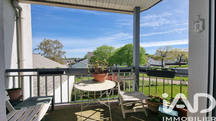 Ma-Cabane - Vente Appartement La Bouëxière, 81 m²