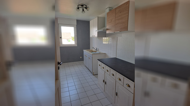 Ma-Cabane - Vente Appartement LA BOUEXIERE, 76 m²