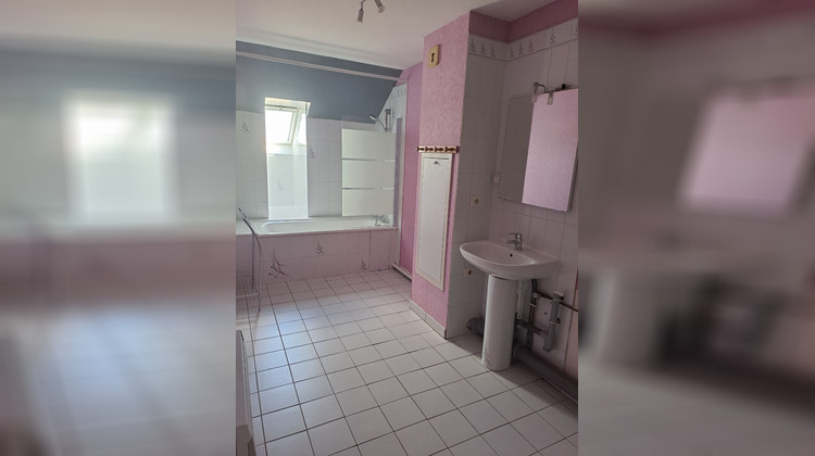 Ma-Cabane - Vente Appartement LA BOUEXIERE, 76 m²