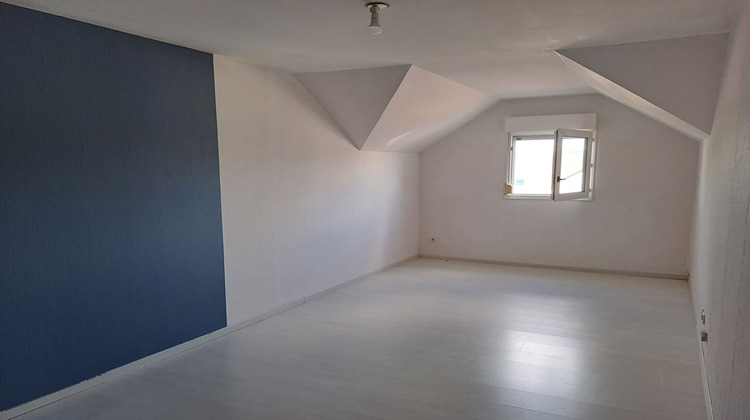 Ma-Cabane - Vente Appartement LA BOUEXIERE, 76 m²