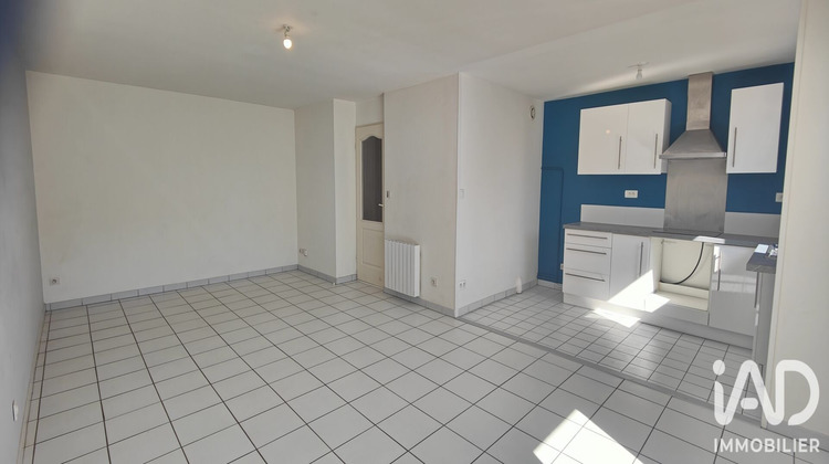 Ma-Cabane - Vente Appartement La Bouëxière, 70 m²