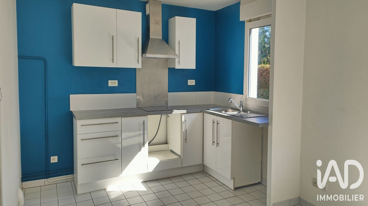 Ma-Cabane - Vente Appartement La Bouëxière, 70 m²