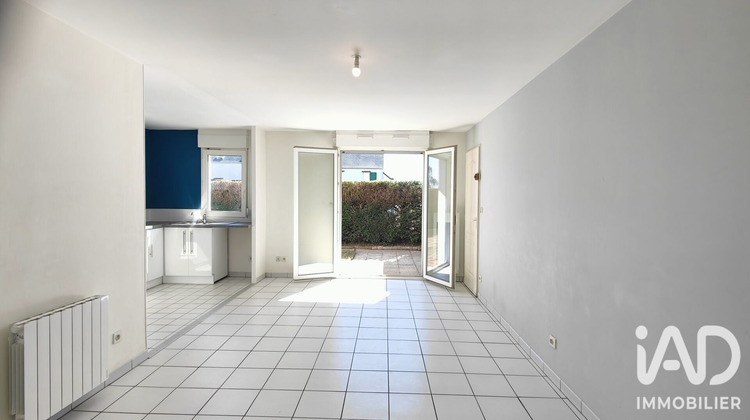 Ma-Cabane - Vente Appartement La Bouëxière, 70 m²