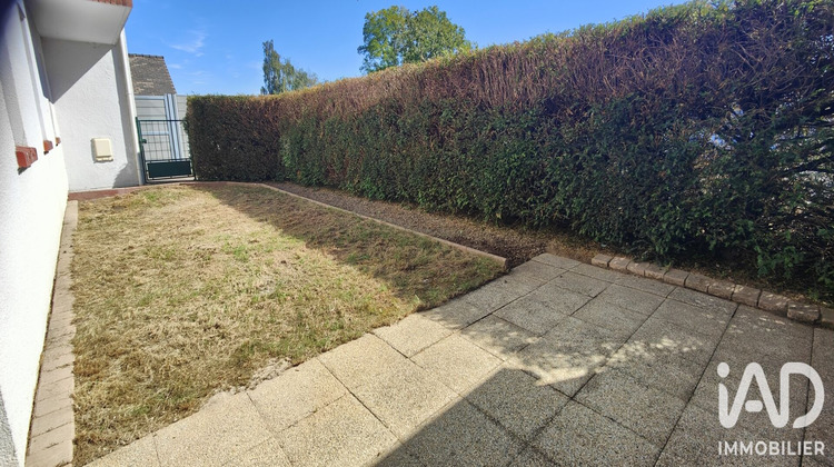 Ma-Cabane - Vente Appartement La Bouëxière, 70 m²