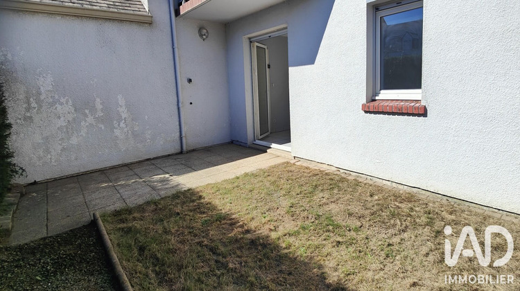 Ma-Cabane - Vente Appartement La Bouëxière, 70 m²