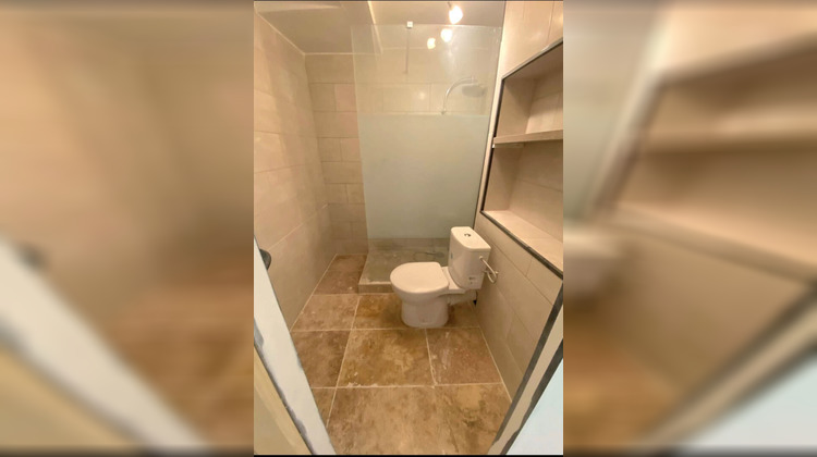 Ma-Cabane - Vente Appartement LA BOUILLADISSE, 27 m²