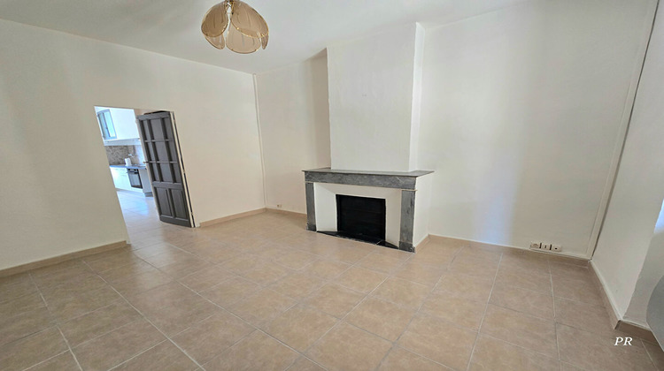 Ma-Cabane - Vente Appartement LA BOUILLADISSE, 39 m²