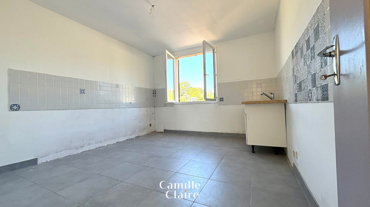 Ma-Cabane - Vente Appartement La Bouilladisse, 95 m²