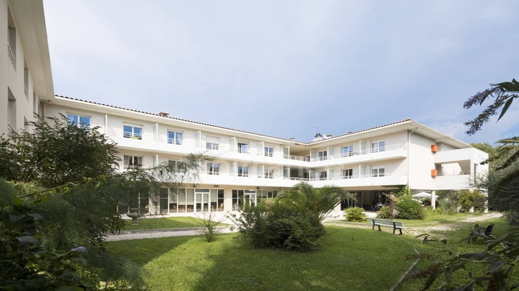 Ma-Cabane - Vente Appartement LA BOUILLADISSE, 20 m²