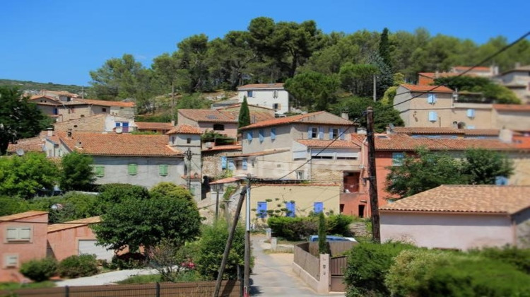 Ma-Cabane - Vente Appartement LA BOUILLADISSE, 20 m²