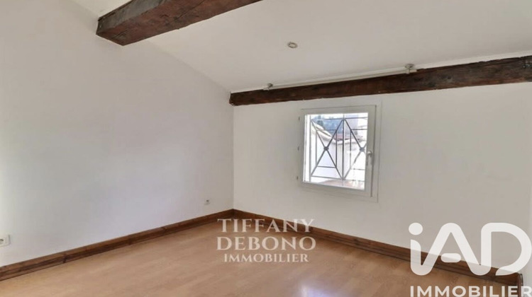 Ma-Cabane - Vente Appartement La Bouilladisse, 38 m²